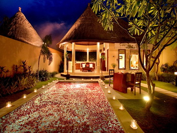 Bali, Seminyak, Mutiara Bali Boutique Resort & Villa